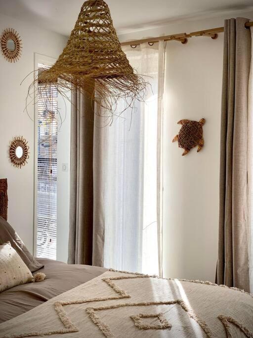 Loft Menorca & 5 Etoiles Au Coeur De Apartment *