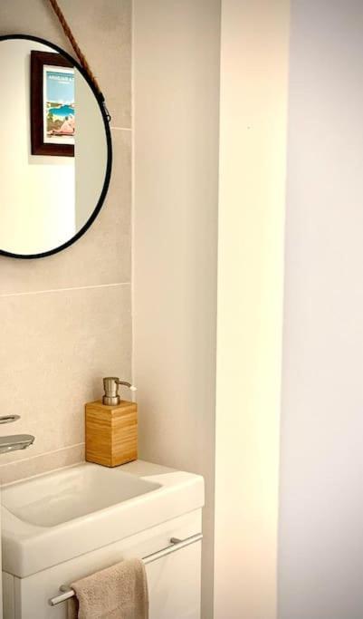 Loft Menorca & 5 Etoiles Au Coeur De Apartment