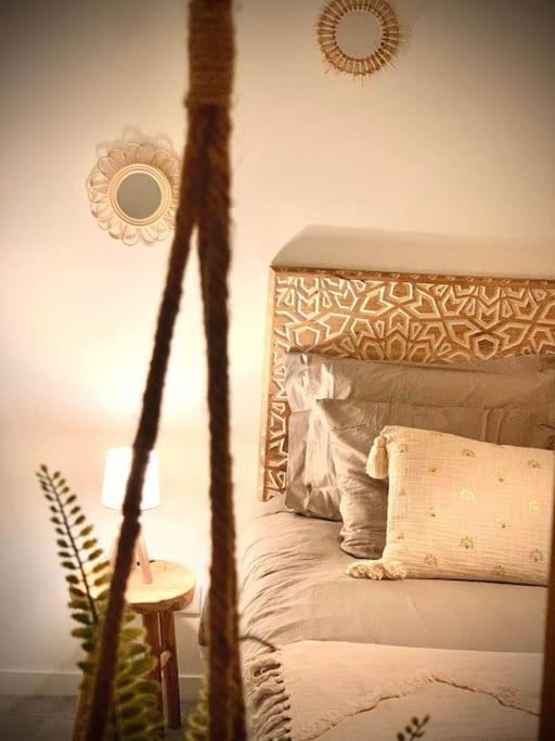 Loft Menorca & 5 Etoiles Au Coeur De Apartment *