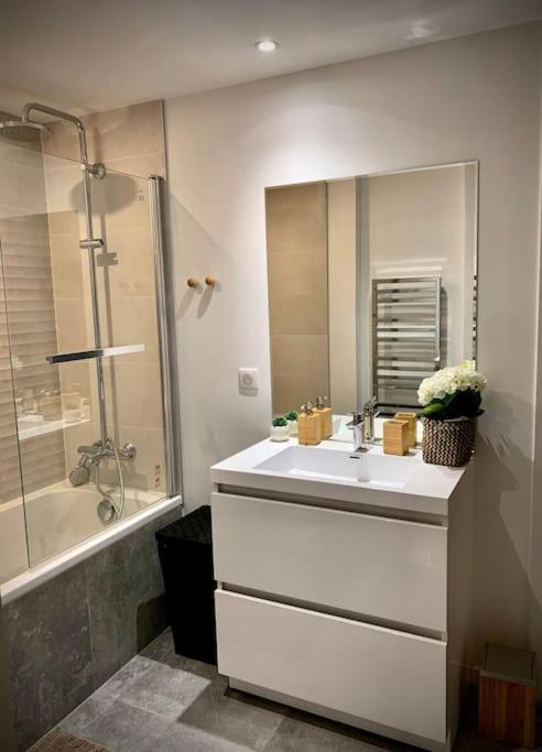 Loft Menorca & 5 Etoiles Au Coeur De