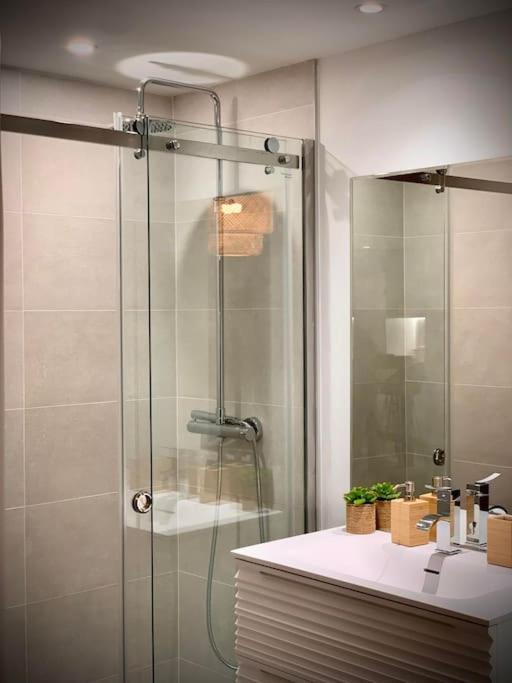 Loft Menorca & 5 Etoiles Au Coeur De Apartment