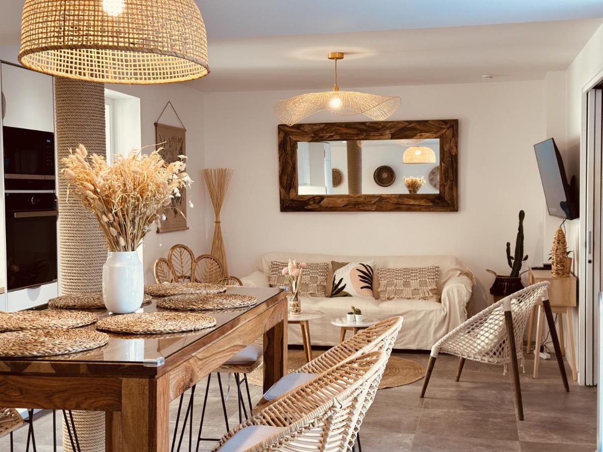 Loft Menorca & 5 Etoiles Au Coeur De Apartment *