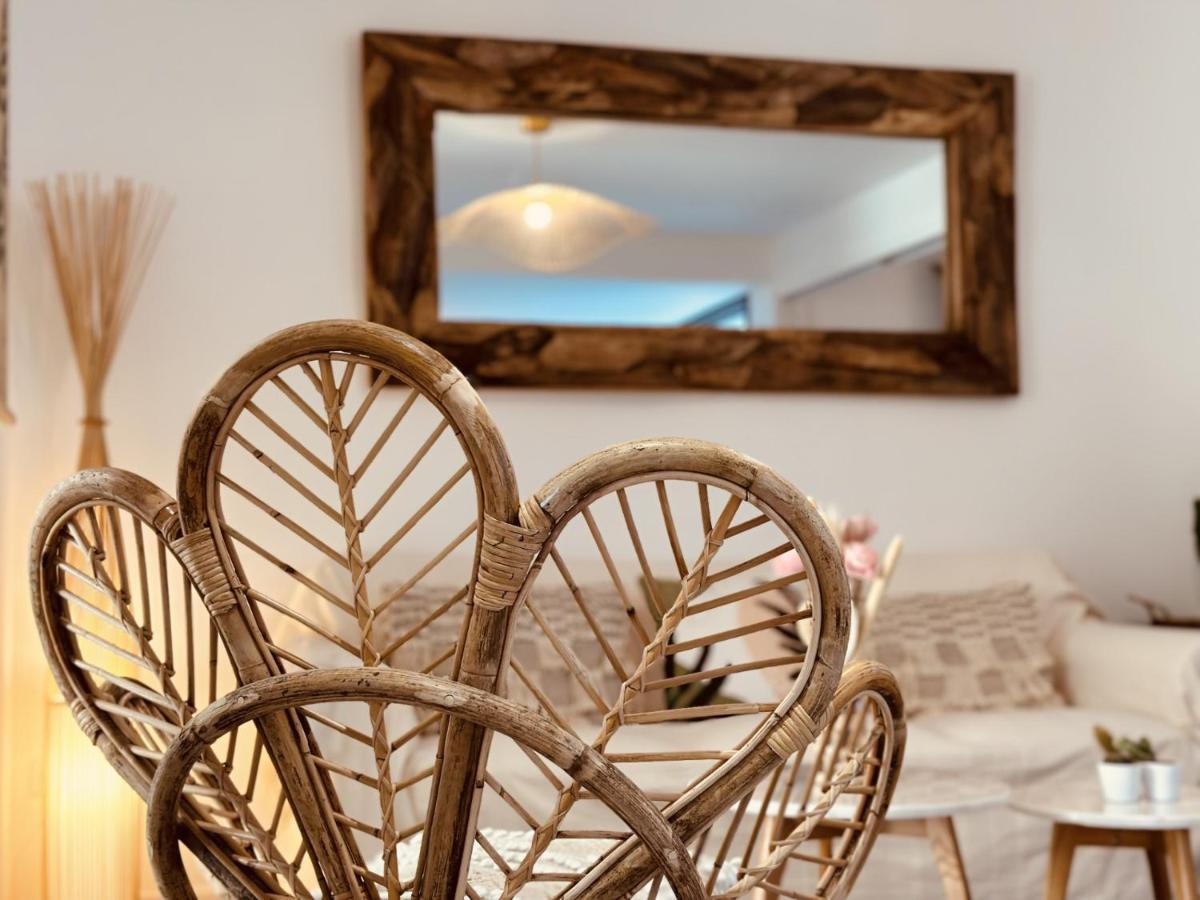 Apartment Loft Menorca & 5 Etoiles Au Coeur De