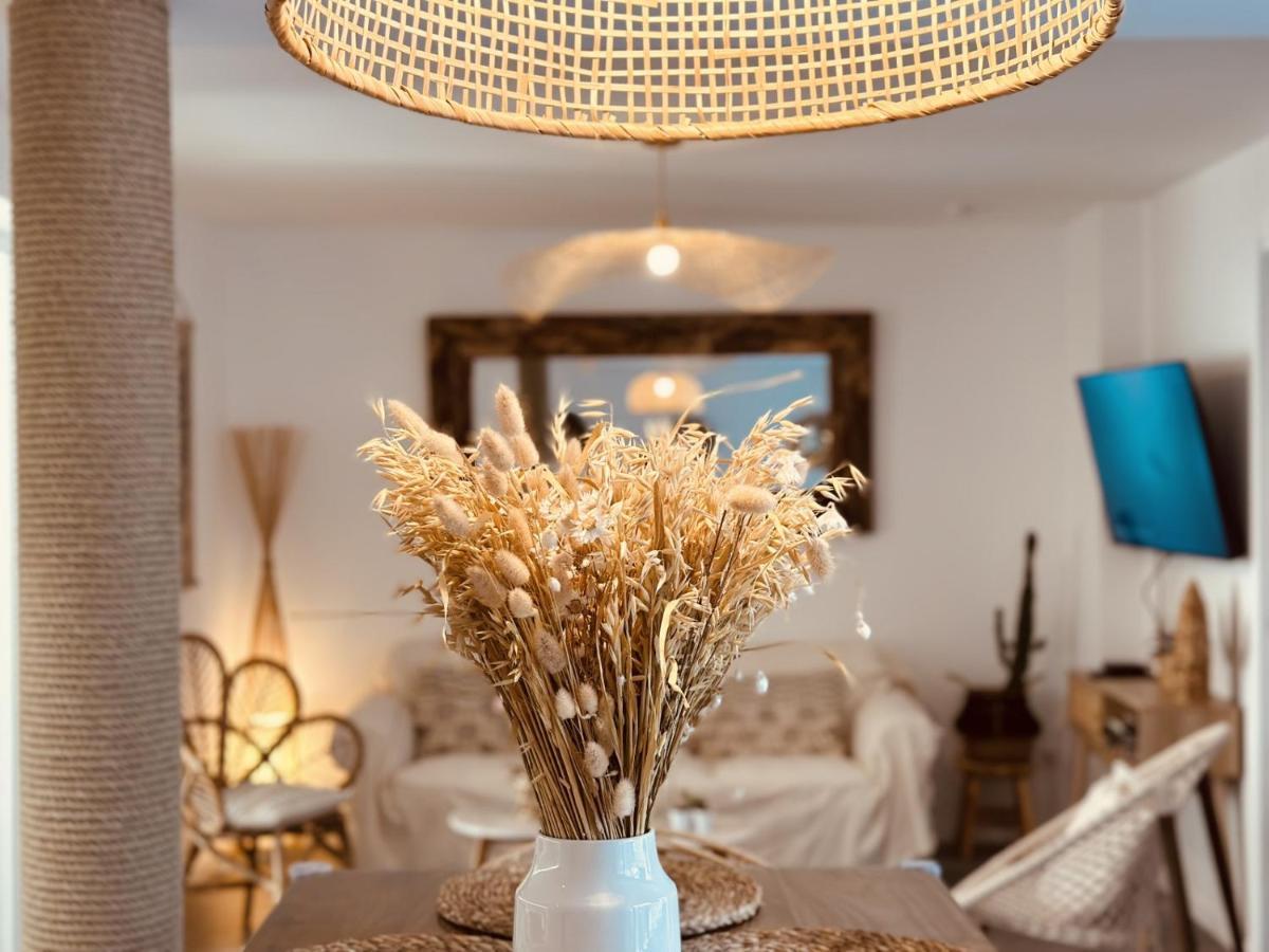 Apartment Loft Menorca & 5 Etoiles Au Coeur De