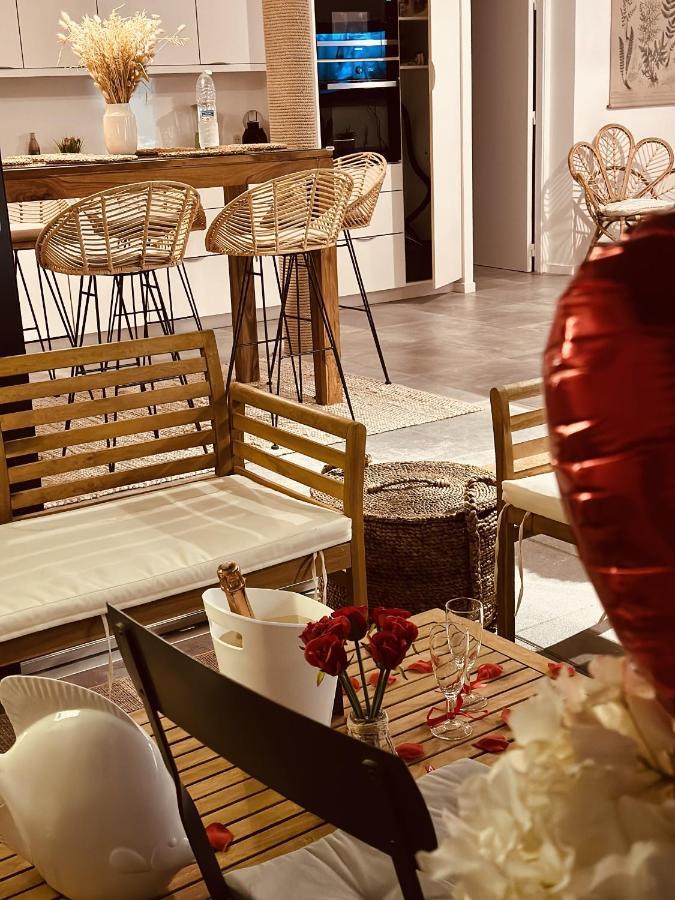 Loft Menorca & 5 Etoiles Au Coeur De *