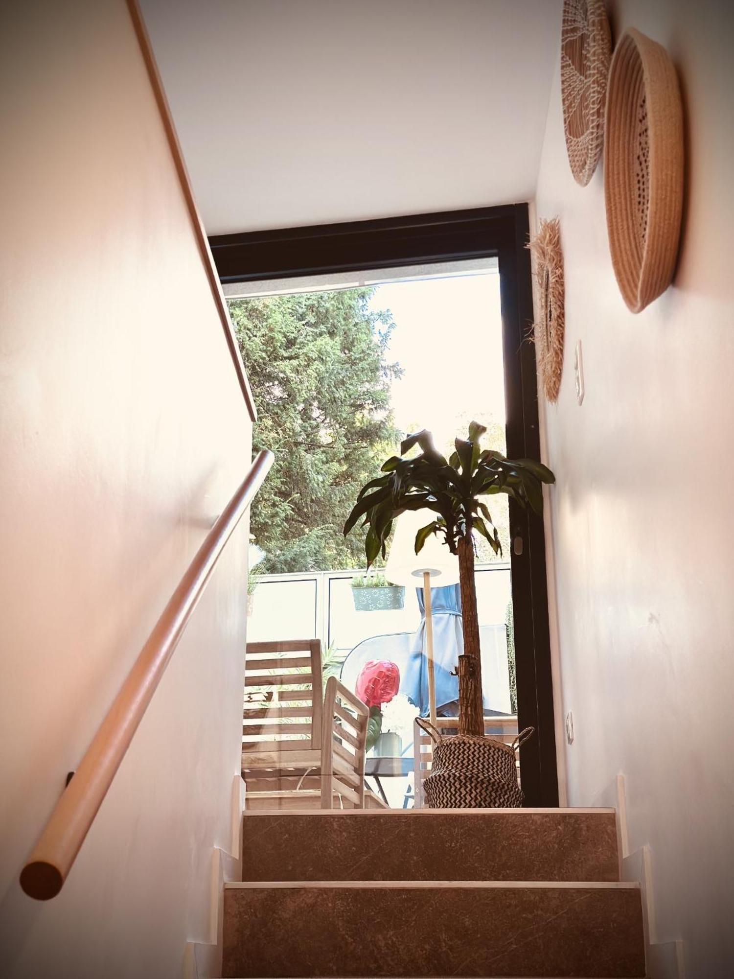 Loft Menorca & 5 Etoiles Au Coeur De *