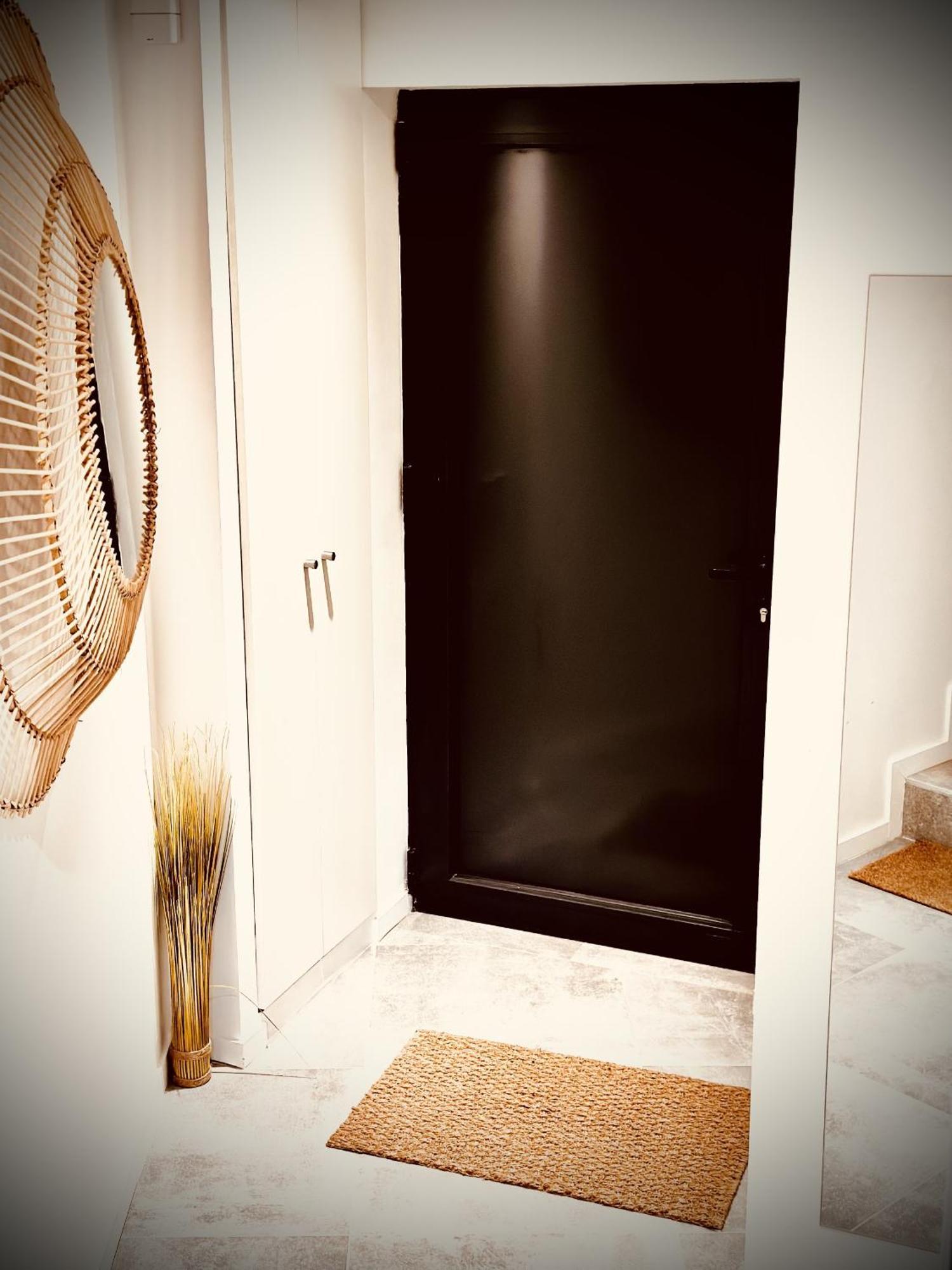 Apartment Loft Menorca & 5 Etoiles Au Coeur De Nancy