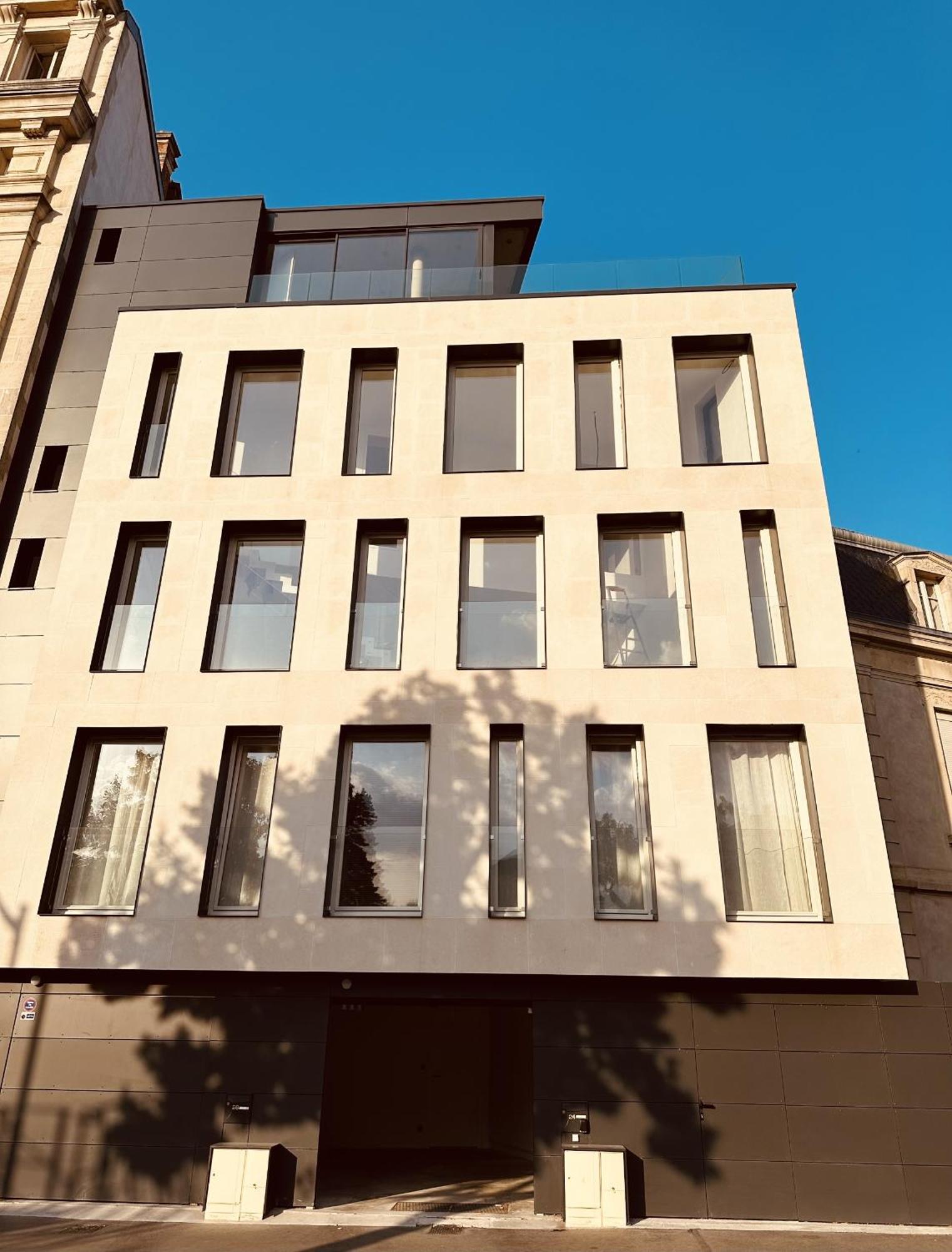Loft Menorca & 5 Etoiles Au Coeur De * Nancy