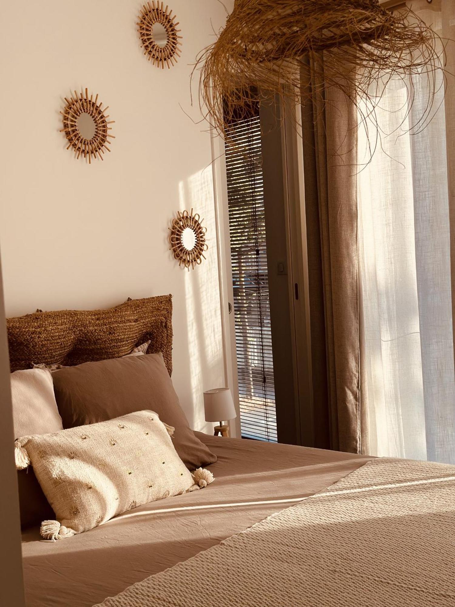 Apartment Loft Menorca & 5 Etoiles Au Coeur De *