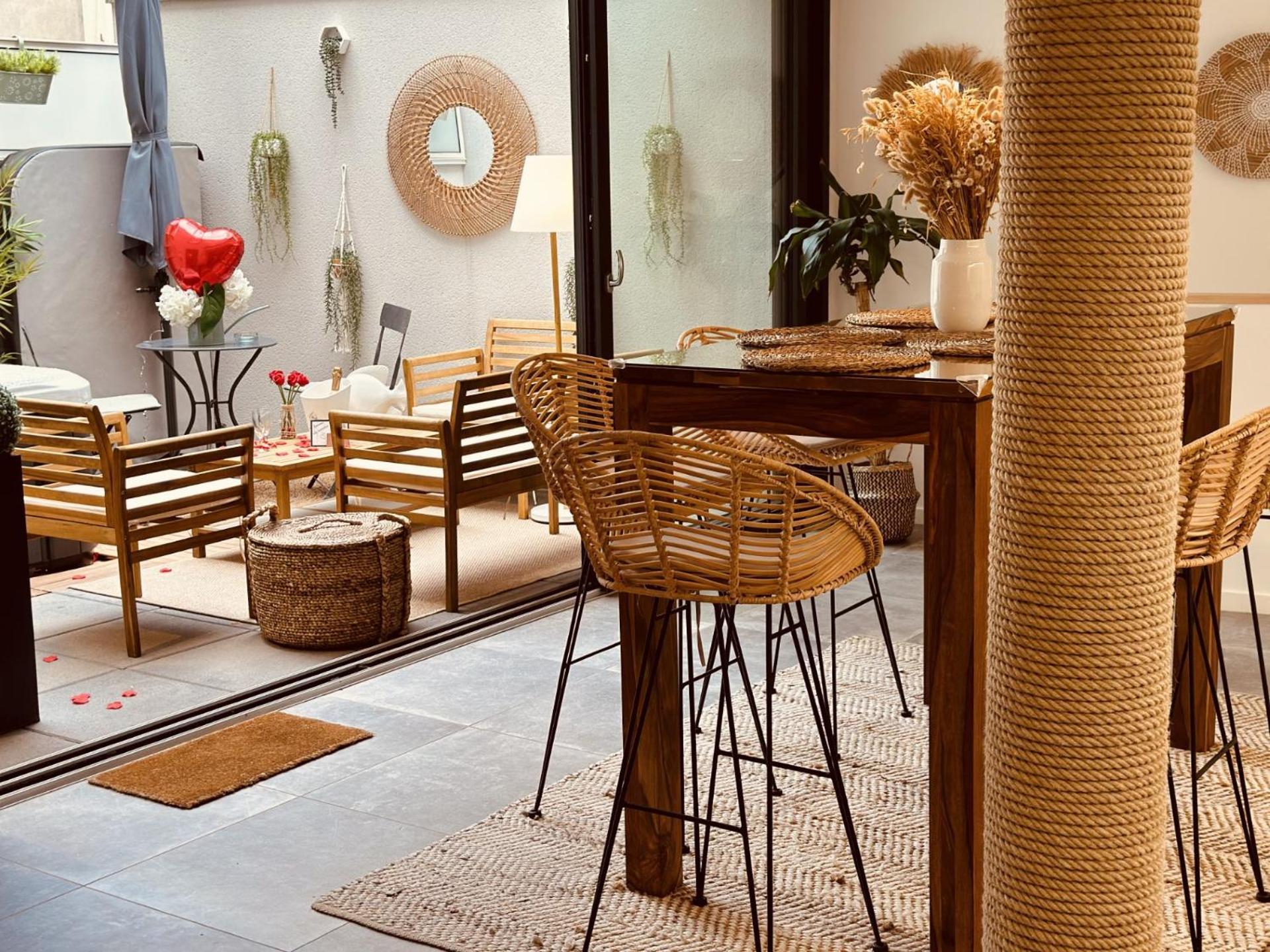 Loft Menorca & 5 Etoiles Au Coeur De * Nancy